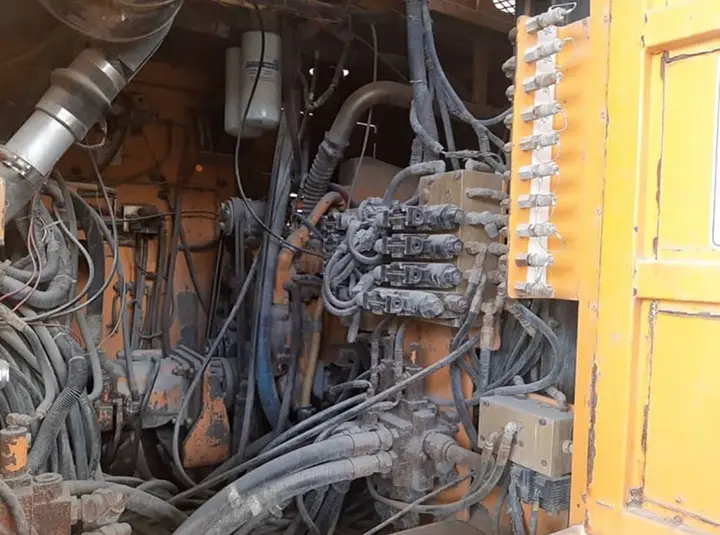 دریل واگن اینگرسولرند