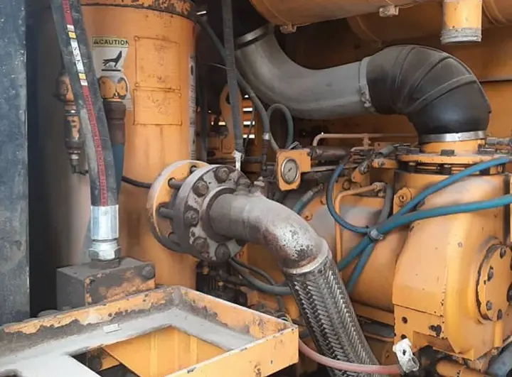 دریل واگن اینگرسولرند