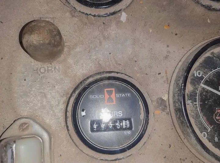 دریل واگن اینگرسولرند