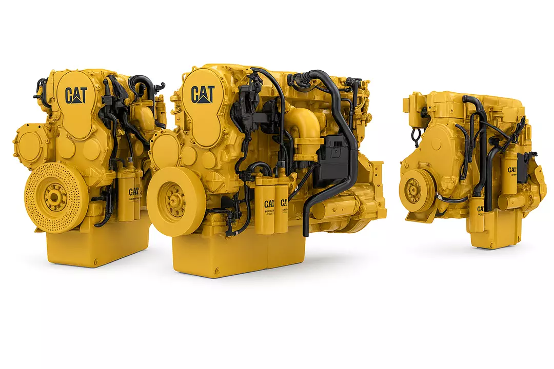 برسی تخصصی مدل های C18 و C13 با مدل C15