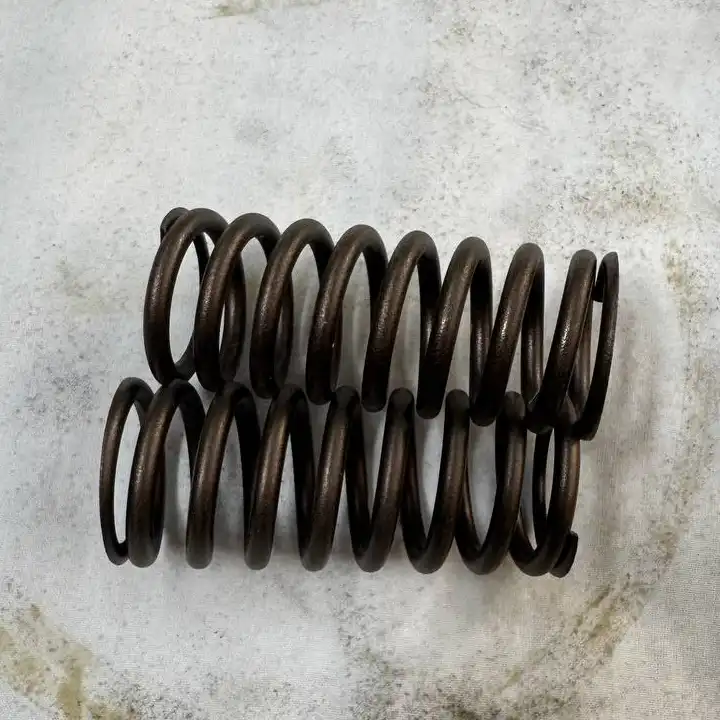 فنر داخلی سوپاپ موتور