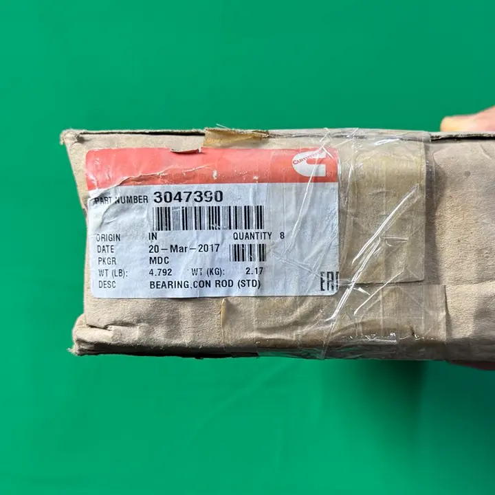 یاتاقان متحرک موتور