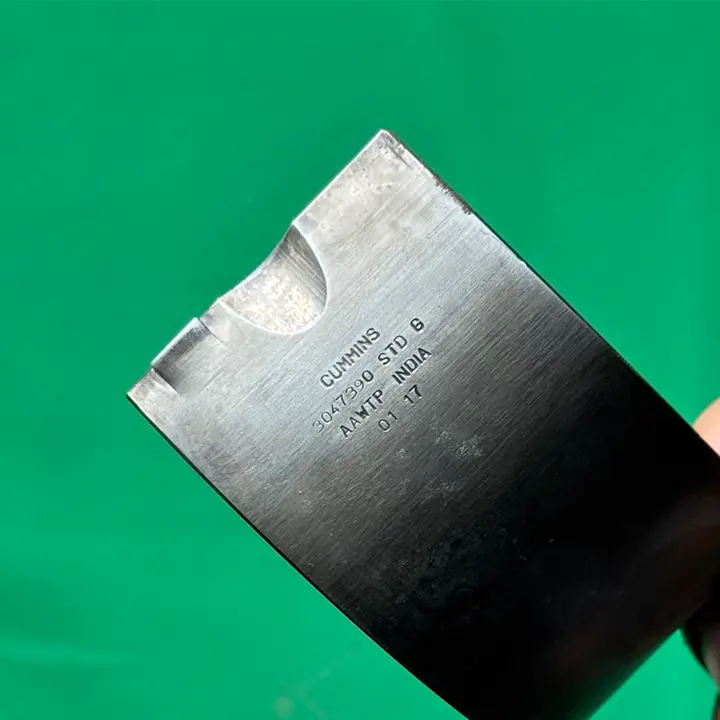 یاتاقان متحرک موتور