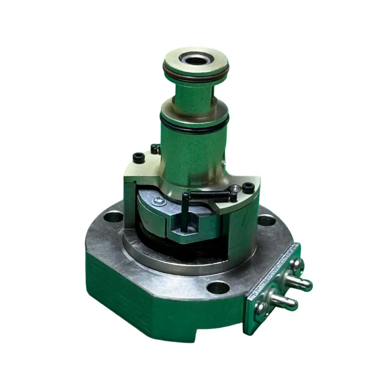 اکچیوتر پمپ گازوئیل موتور کامینز