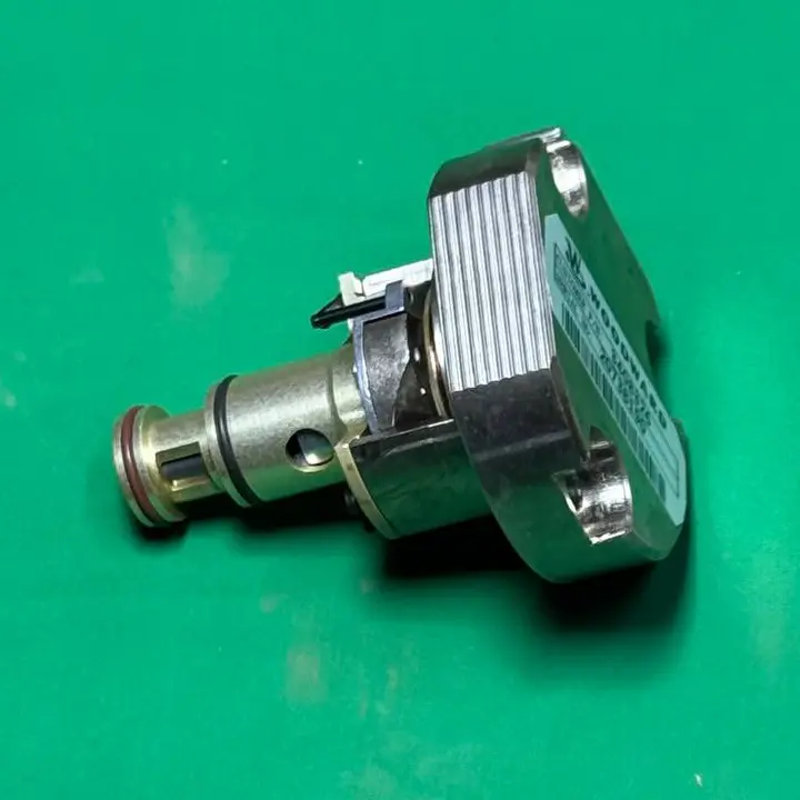 اکچیوتر پمپ گازوئیل موتور کامینز