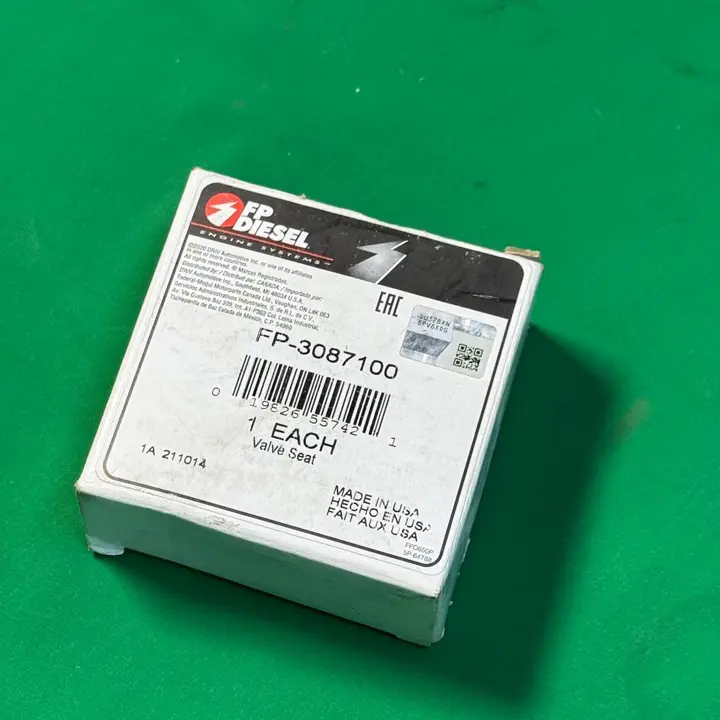 سیت سوپاپ هوا