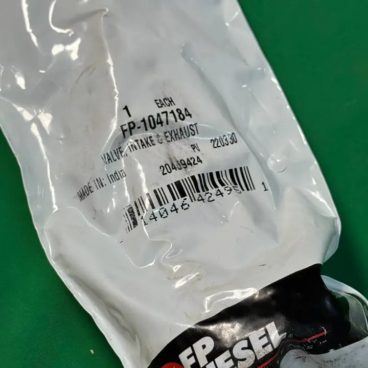 سوپاپ دود و هوا