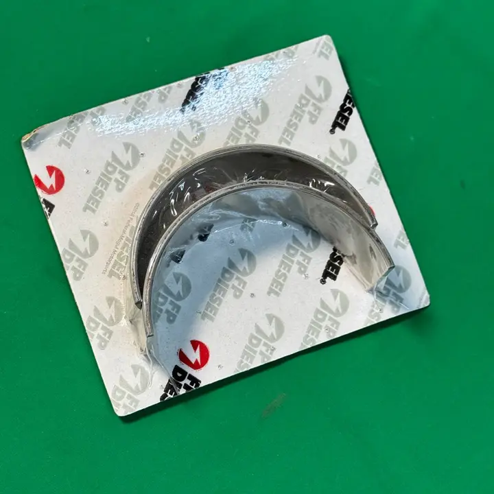 یاتاقان متحرک موتور