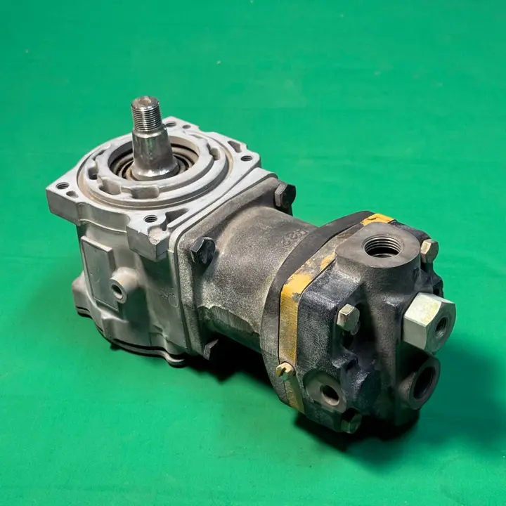 پمپ باد لودر