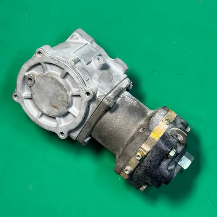 پمپ باد لودر