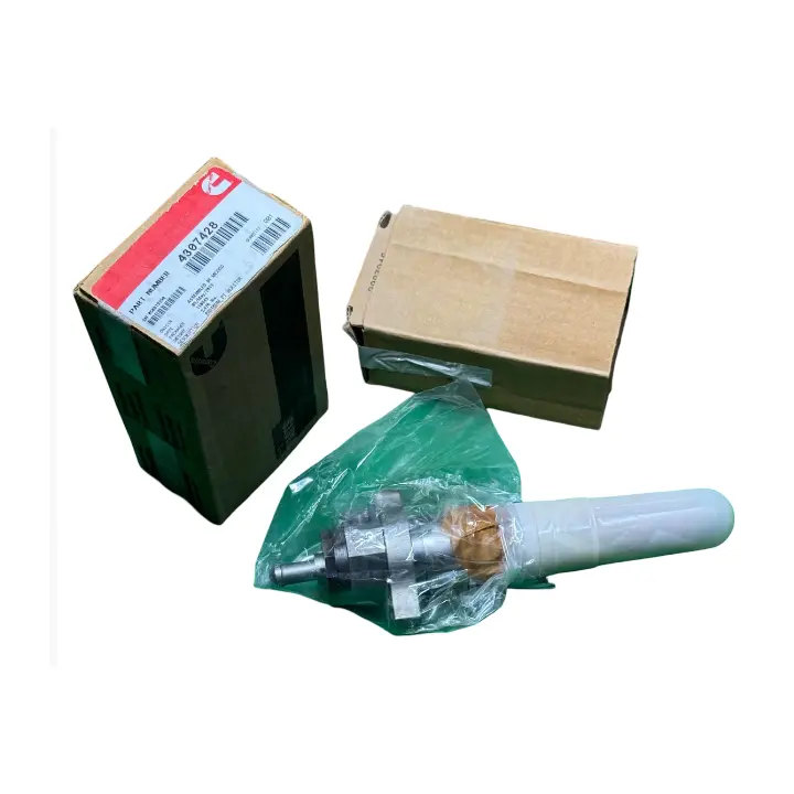 انژکتور کامل موتور کامینز