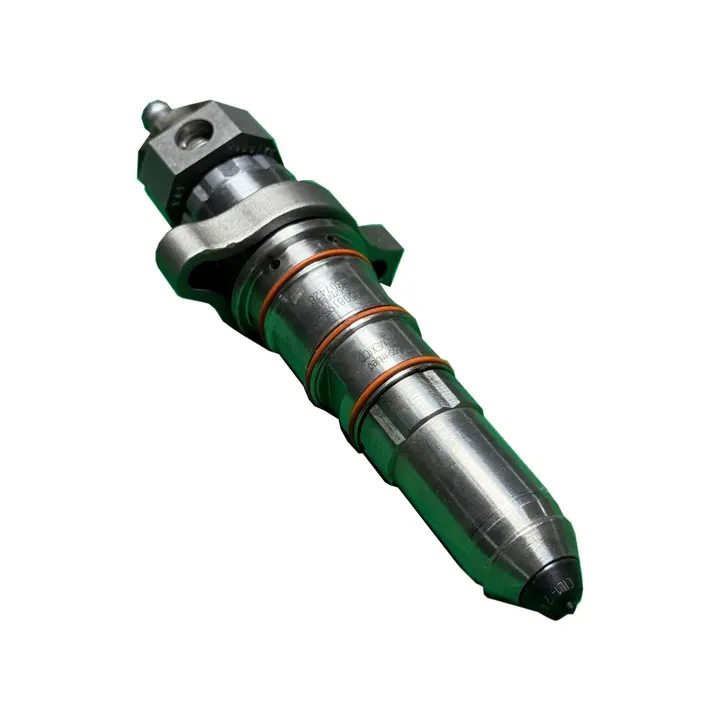 انژکتور کامل موتور کامینز