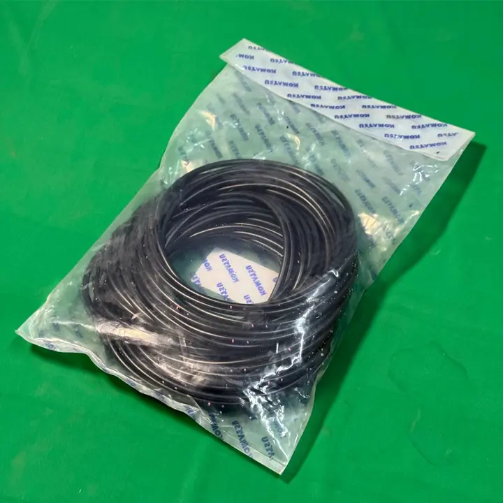 اورینگ بزرگ پمپ هیدرولیک