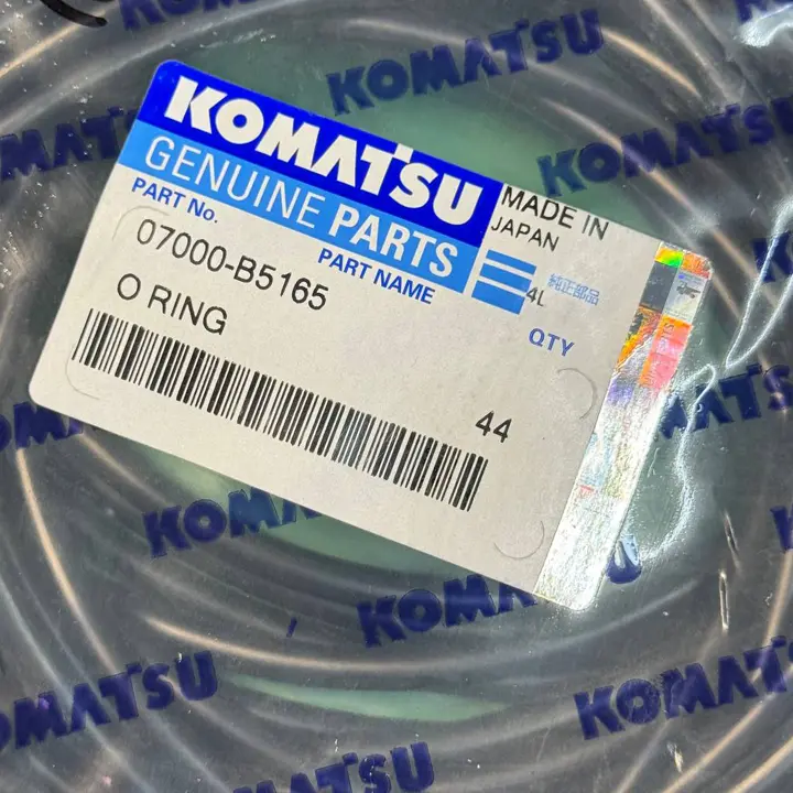 اورینگ بزرگ پمپ هیدرولیک