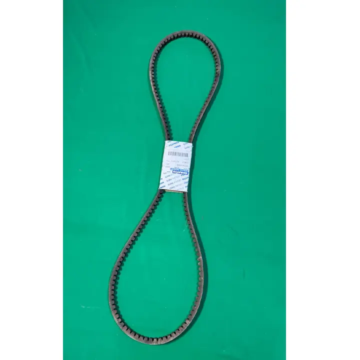 کیت تسمه پروانه موتور