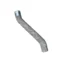 جنت پایین رادیاتور لودر کوماتسو WA600-3