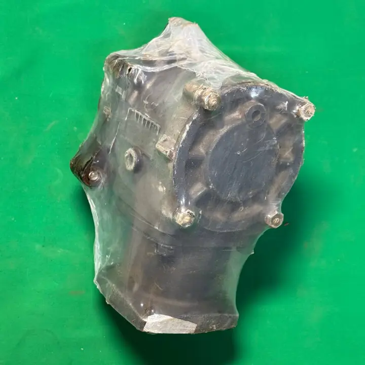 پمپ باد موتور