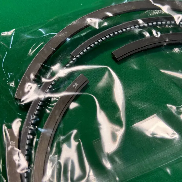 رینگ پیستون موتور