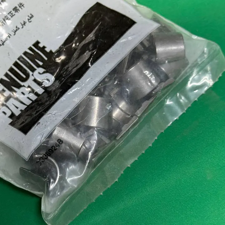 سوپاپ هوا و خار نگهدارنده سوپاپ