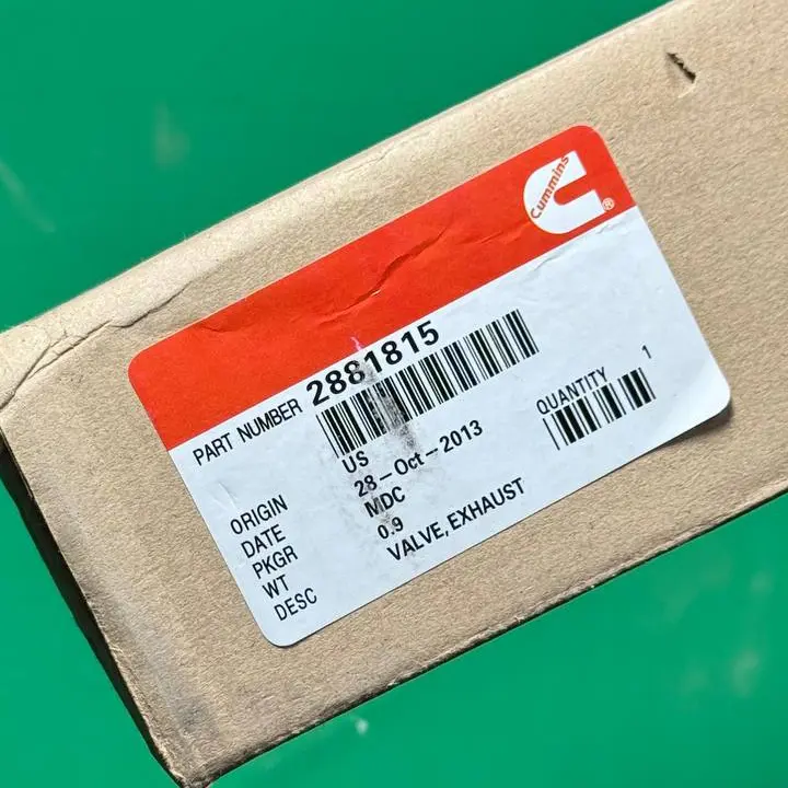 سوپاپ هوا و خار نگهدارنده سوپاپ