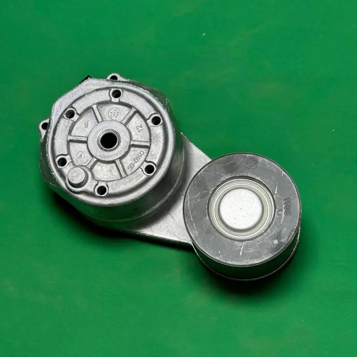 تسمه سفت کن موتور KTA38 , QSK50