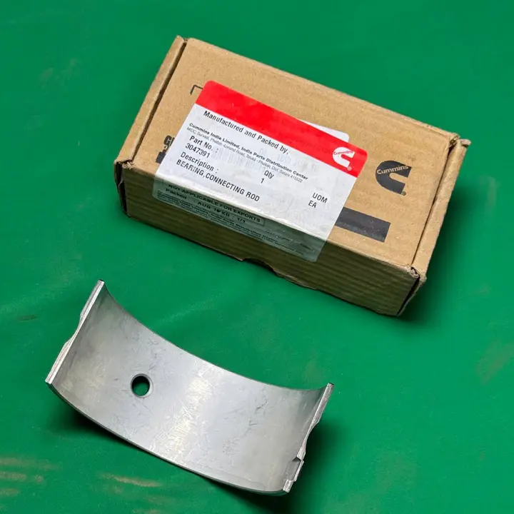 یاتاقان متحرک تعمیر اول (0.25) موتور