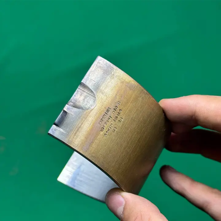 یاتاقان متحرک تعمیر اول (0.25) موتور