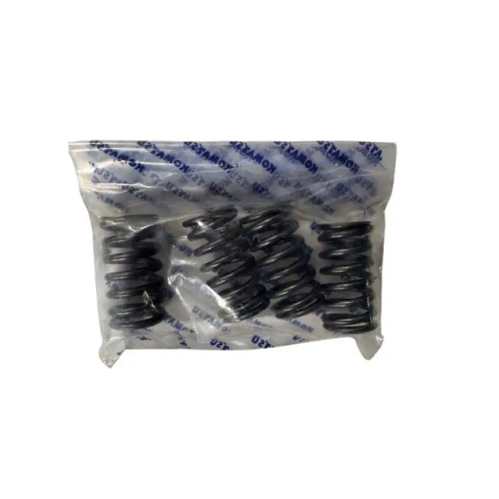 فنر بزرگ ساپلای