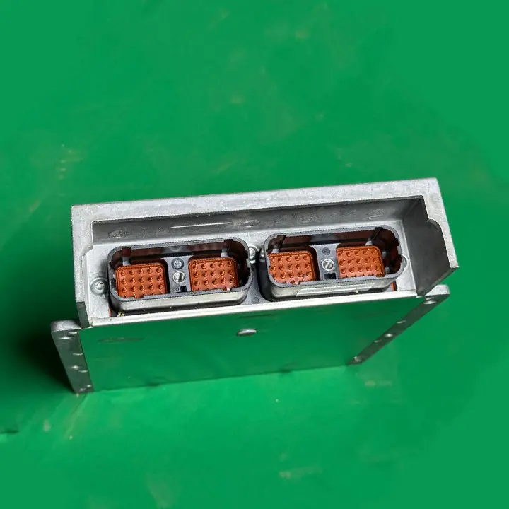 ECMموتور کامینز QSK19 , QSK60