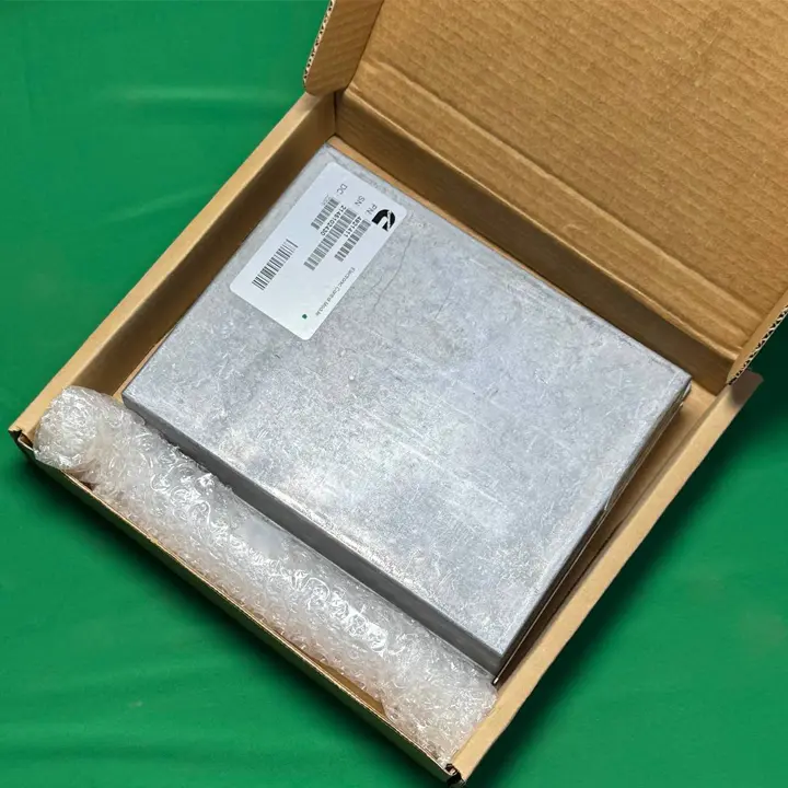 ECMموتور کامینز QSK19 , QSK60