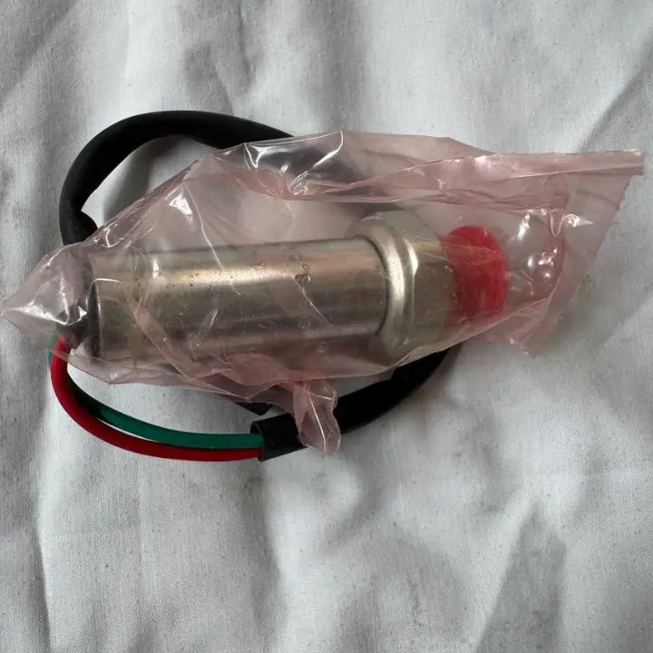 سنسور فشار روغن هیدرولیک