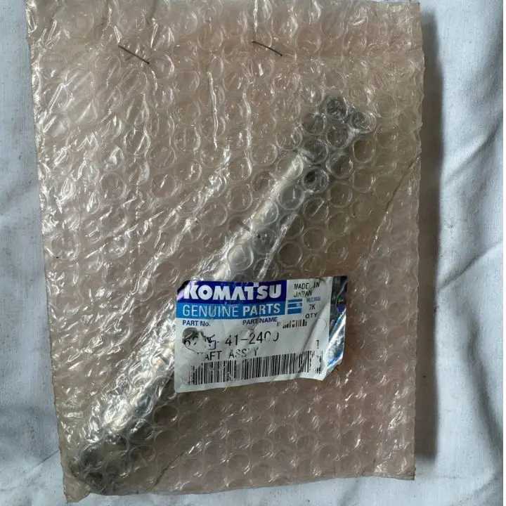 پین اسبک موتور