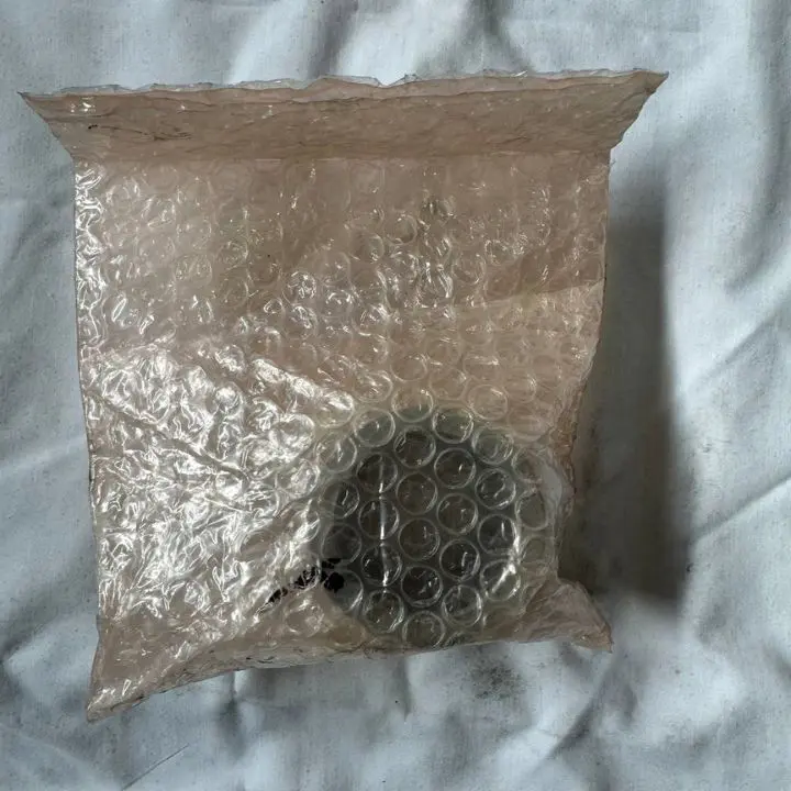 بوش فاصله انداز