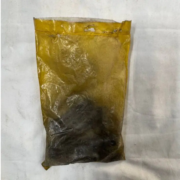 پیچ مانیفولد اگزوز