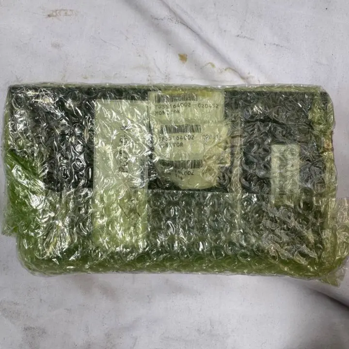 مانیتور داخل کابین