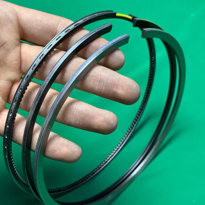 رینگ پیستون موتور کامینز KTA19 , KTA38