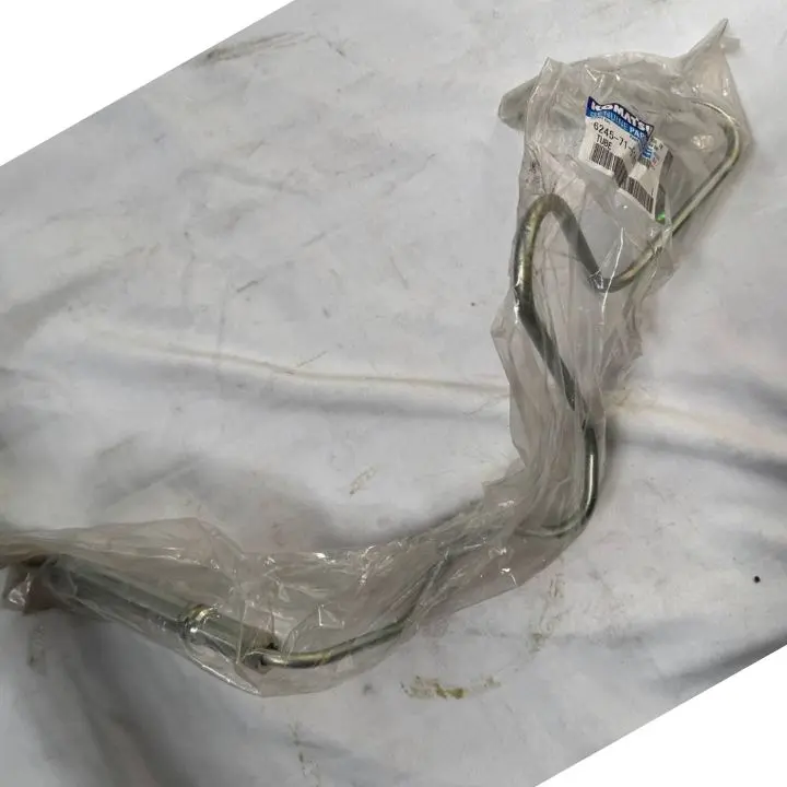 لوله انتقال سوخت