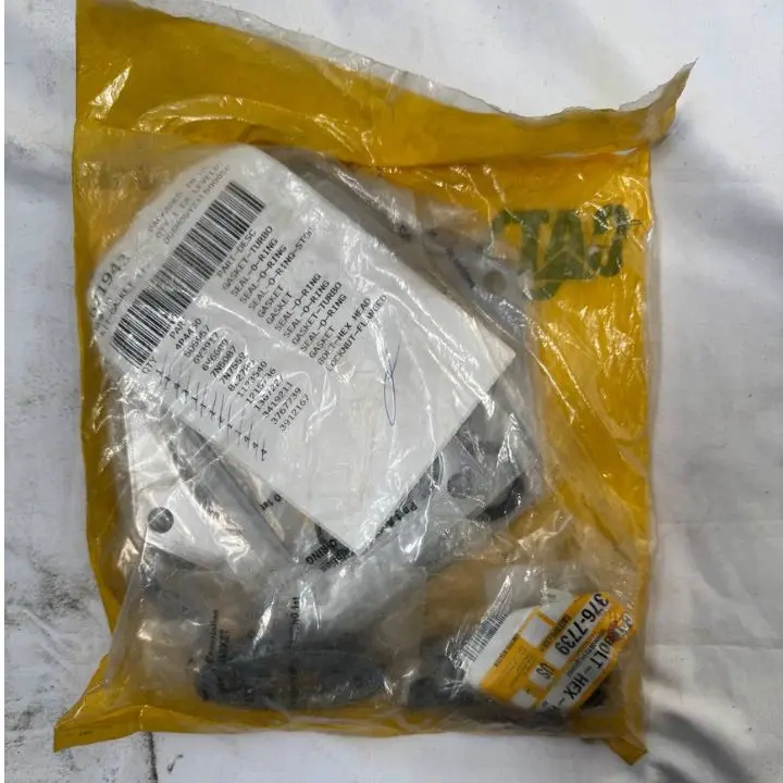 کیت تعمیر توربوشارژ