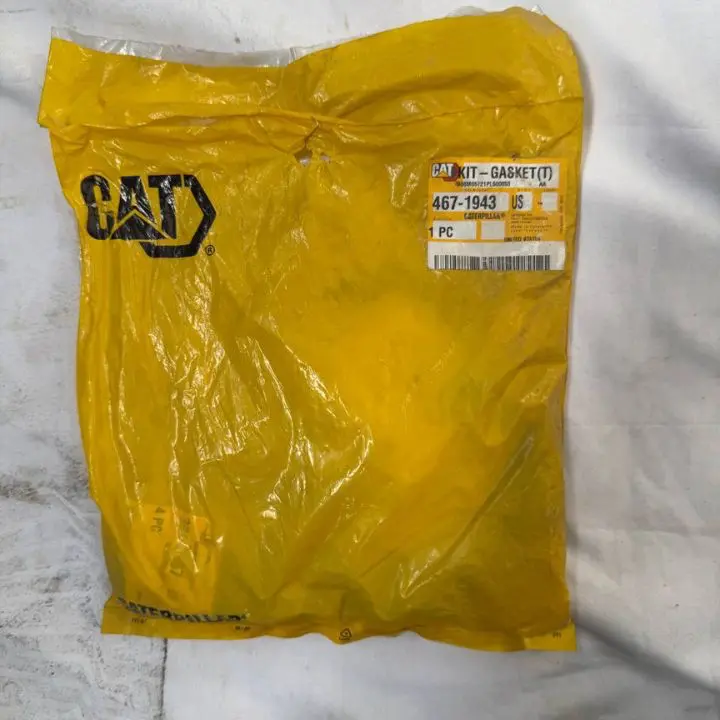 کیت تعمیر توربوشارژ