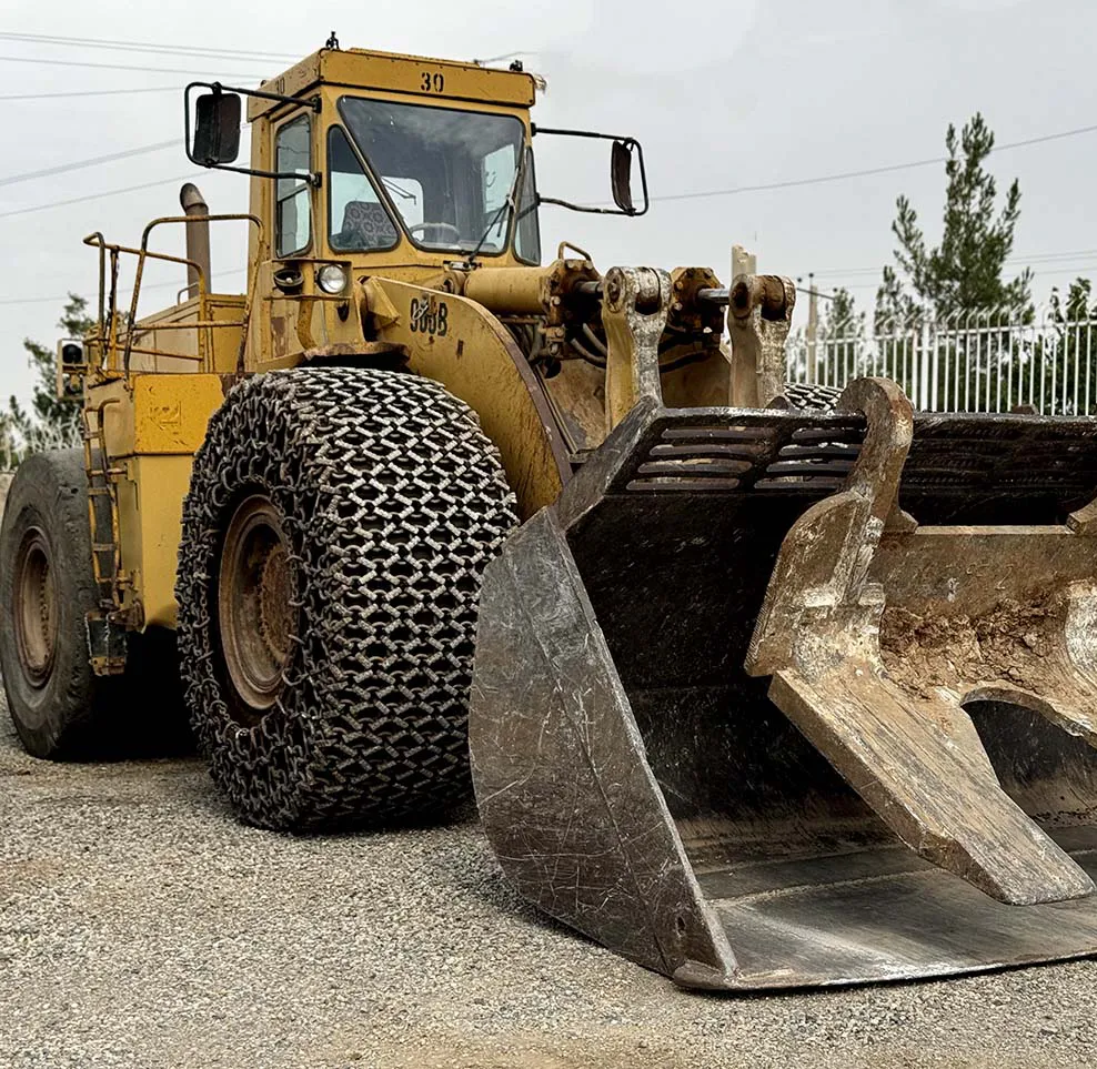 988f caterpillar