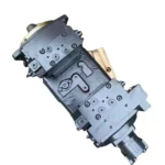 پمپ هیدرولیک مادر بیل مکانیکی کوماتسو PC1250