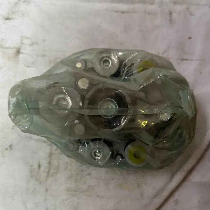 سوپاپ ترمز دامپتراک