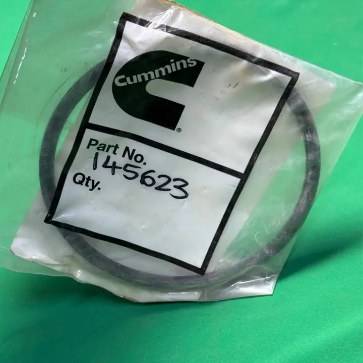 اورینگ واتر پمپ موتور کامینز KTA19 , KTA50