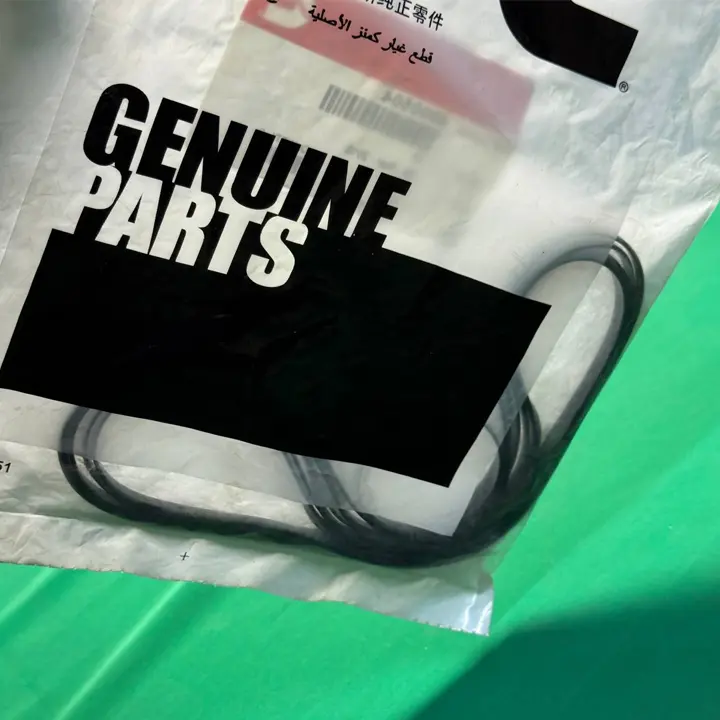 اورینگ مستطیلی بوش سیلندر موتور کامینز KTA19