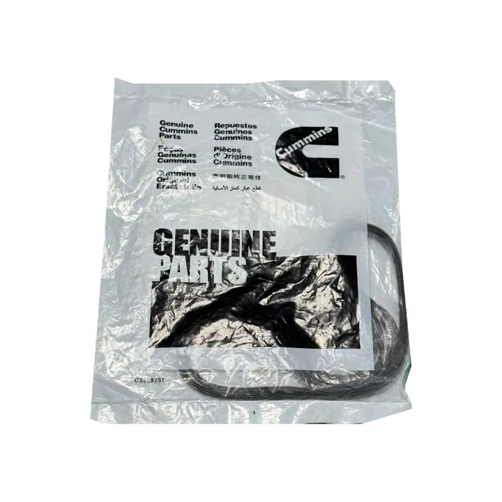 اورینگ مستطیلی بوش سیلندر موتور کامینز KTA19