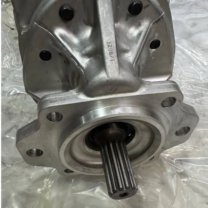 پمپ هیدرولیک بالابر