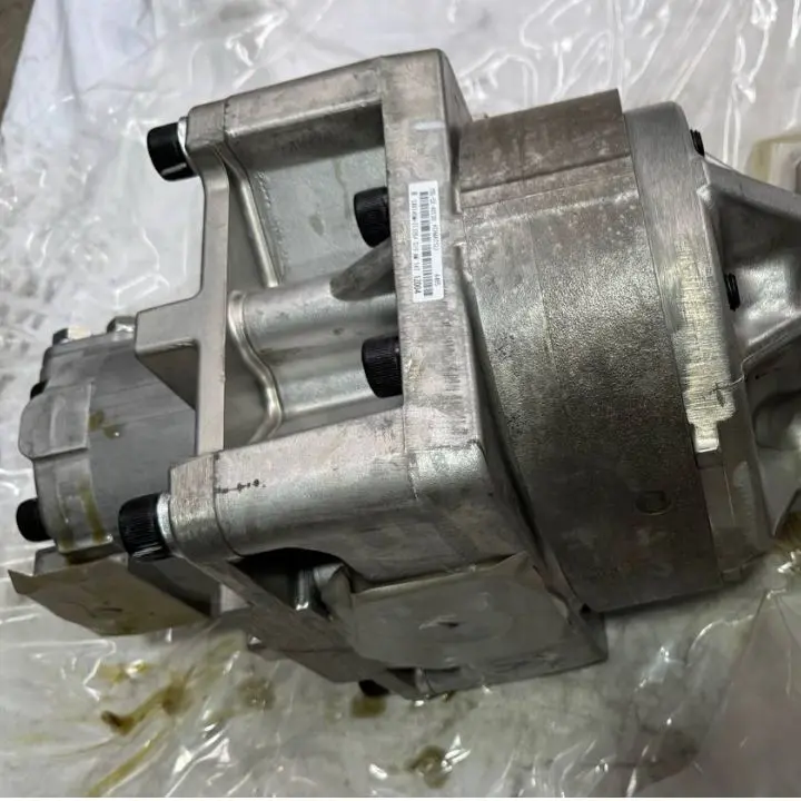 پمپ هیدرولیک بالابر