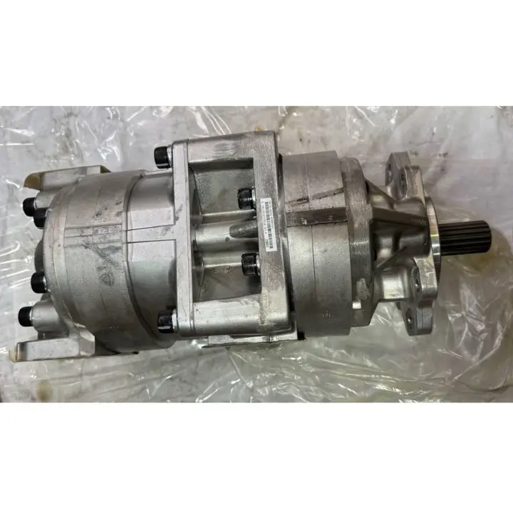 پمپ هیدرولیک بالابر