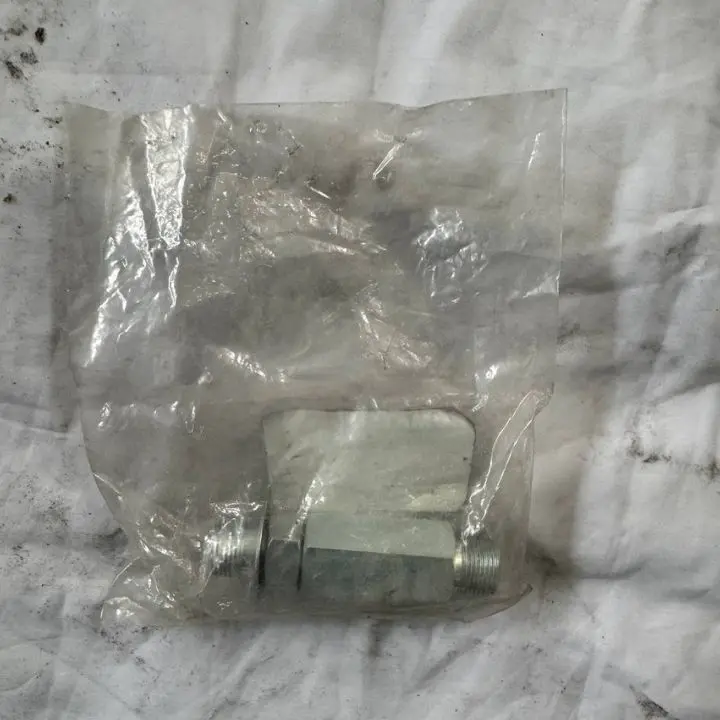 واسطه شیر ترمز