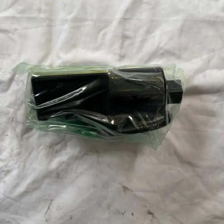 شیر سلونویید ترمز